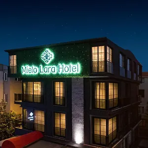 Mielo Lara Hotel Antalya
