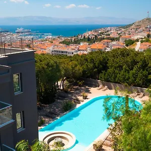 Appartement Aegean -, Çeşme