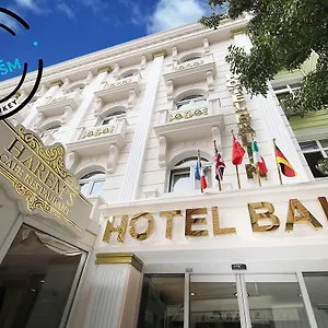 Balin Boutique Hotel Istambul