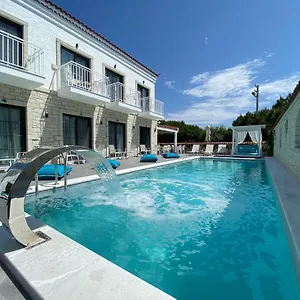Hotel Bahar Butik, Çeşme