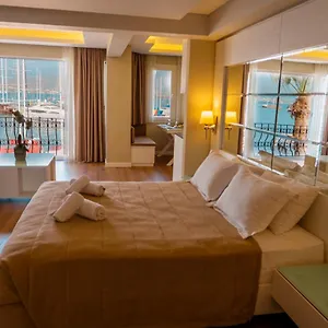 Alesta Appartement Fethiye