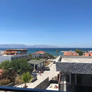 Appart hôtel No 22, Çeşme