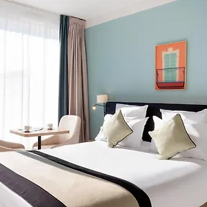 Residhome Aéroport Appart hôtel Nice