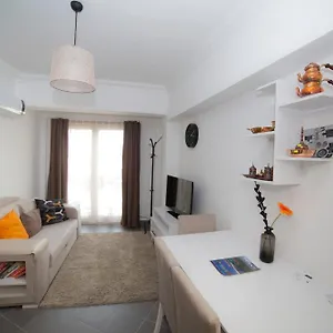 Downtown Fethiye Suites Appartement Fethiye