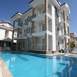 Stella Classic Appartement Fethiye