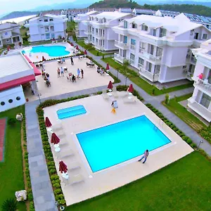 Daphne Appartement Calis